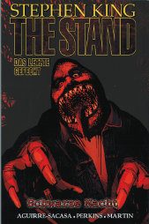 Stephen King
The Stand 6