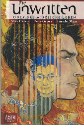 The Unwritten 2