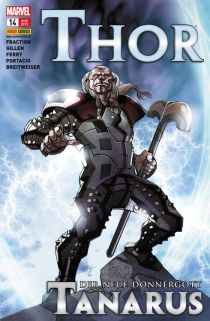 Thor Sonderband 14