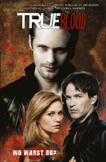 True Blood 4