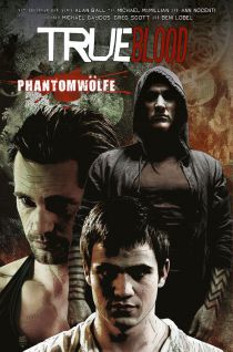 True Blood 5