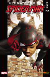 Ultimate Comics
Spider-Man 2