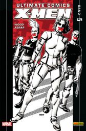 Ultimate Comics X-Men 5