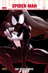 Ultimate Spiderman 2