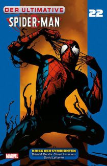 Ultimative Spider-Man
Paperback 22