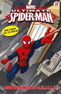 Ultimative Spider-Man
TV Comic 2