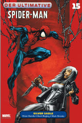 Ultimative Spiderman 15