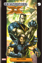 Die ultimativen X-Men 9