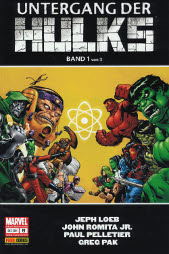 Untergang der Hulks
1 von 3