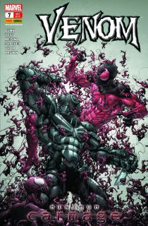 Venom 7