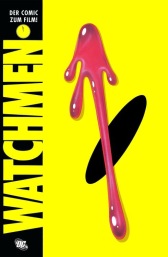 Watchmen Ultimate Edition