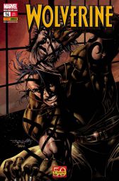 Wolverine 14