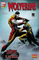 Wolverine 17