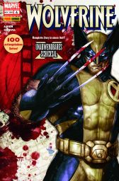 Wolverine 4