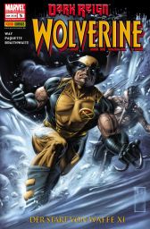 Wolverine 5