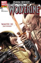Wolverine 6
