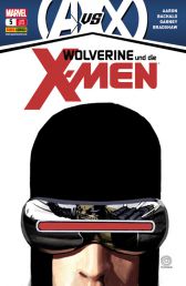 Wolverine und die X-Men 5