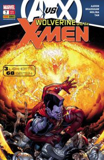 Wolverine und die X-Men 7