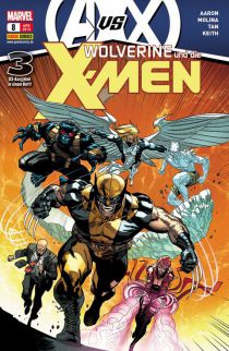 Wolverine und die X-Men 8