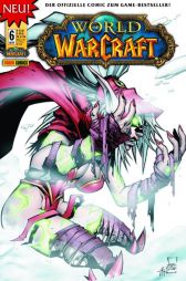 World of Warcraft 6