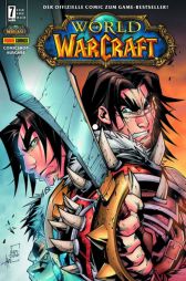 World of Warcraft 7