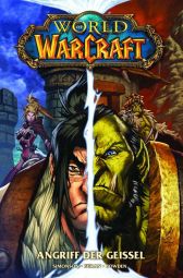 World of Warcraft
Sonderband 3
