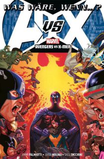 Was wäre wenn AvX