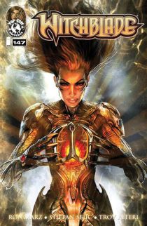 Witchblade 7