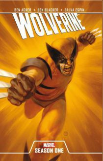 Wolverine
Season One