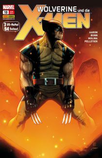 Wolverine und die X-Men 10