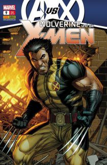 Wolverine und die X-Men 9