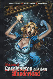 Wonderland 4