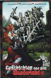 Wonderland 6