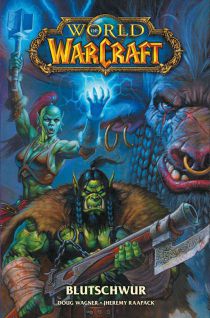 World of Warcraft
Blutschwur