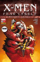 X-Men 135