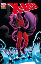 X-Men 136
