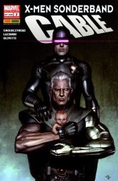 X-Men Sonderband
Cable 2