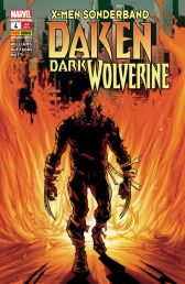X-Men Sonderband Daken
4 von 4