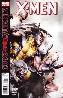 X-Men 129