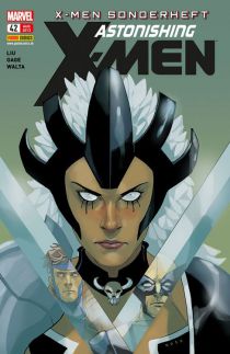 X-Men Sonderheft 42