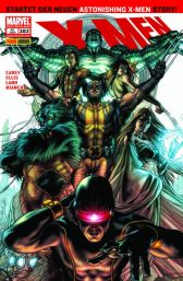 X-Men 102