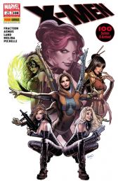 X-Men 108