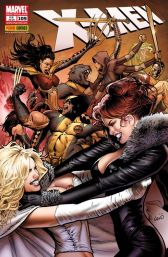 X-Men 109