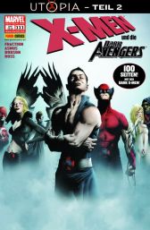 X-Men 111