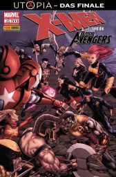 X-Men 113