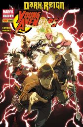 Young Avengers 6