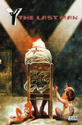 Y The last man
Deluxe Edition 4 von 4