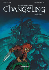 Legende von Changeling 5