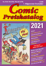 Preiskatalog 2021 HC Preiskatalog 2021 HC