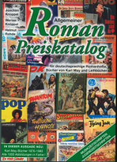 Roman Preiskatalog 2011